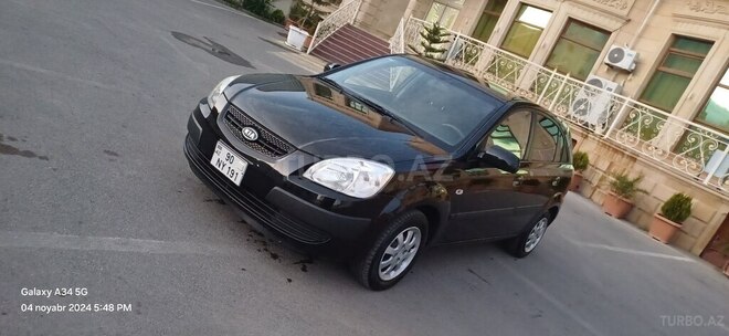 Kia Rio 2008, 255,325 km - 1.4 l - Bakı