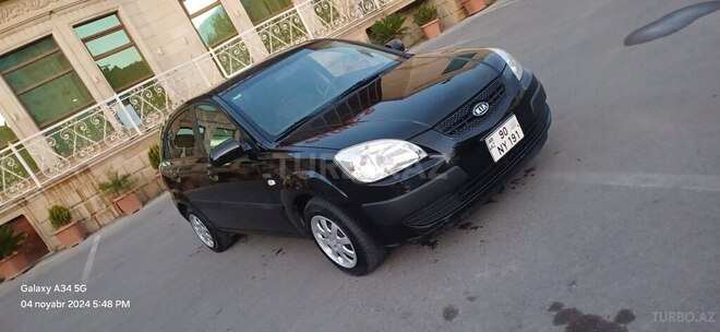 Kia Rio 2008, 255,325 km - 1.4 l - Bakı
