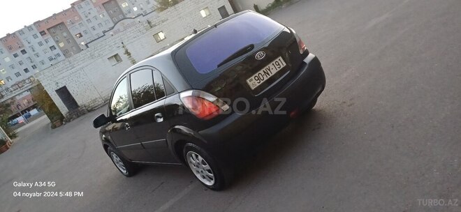 Kia Rio 2008, 255,325 km - 1.4 l - Bakı