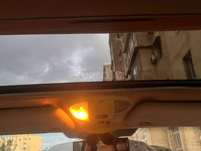Mercedes ML 320 4MATIC 2001, 370,000 km - 3.2 л - Bakı