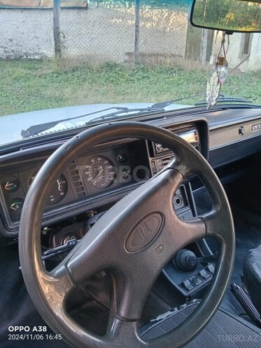 LADA (VAZ) 2107 2003, 98,000 km - 1.6 l - Qəbələ