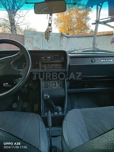 LADA (VAZ) 2107 2003, 98,000 km - 1.6 l - Qəbələ