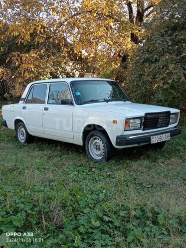 LADA (VAZ) 2107 2003, 98,000 km - 1.6 l - Qəbələ