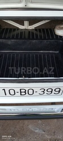 LADA (VAZ) 2107 2003, 98,000 km - 1.6 l - Qəbələ