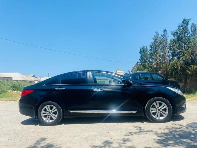 Hyundai Sonata 2012, 139,800 km - 2.0 л - Bakı