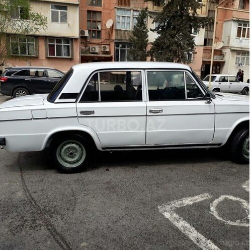 LADA (VAZ) 2106 2004, 98,000 km - 1.5 l - Naftalan
