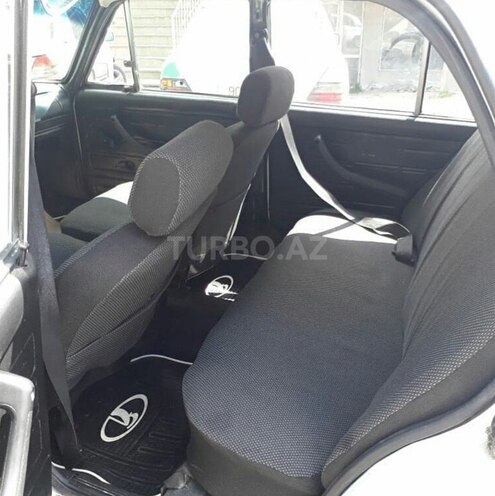 LADA (VAZ) 2106 2004, 98,000 km - 1.5 l - Naftalan