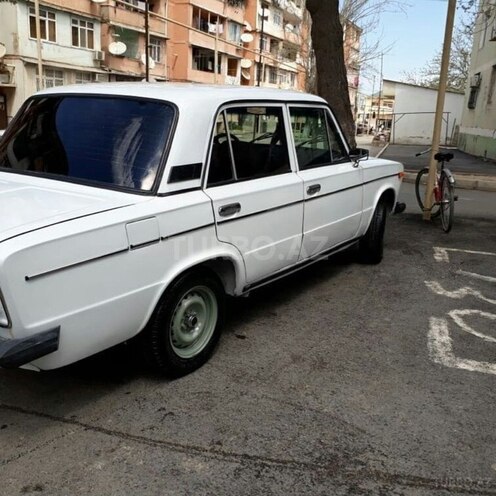 LADA (VAZ) 2106 2004, 98,000 km - 1.5 l - Naftalan