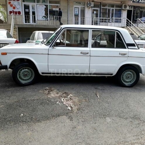 LADA (VAZ) 2106 2004, 98,000 km - 1.5 l - Naftalan