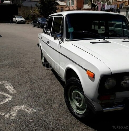 LADA (VAZ) 2106 2004, 98,000 km - 1.5 l - Naftalan