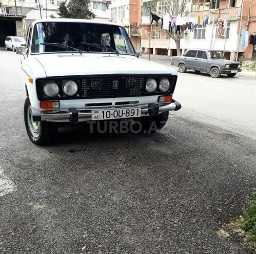 LADA (VAZ) 2106 2004, 98,000 km - 1.5 l - Naftalan
