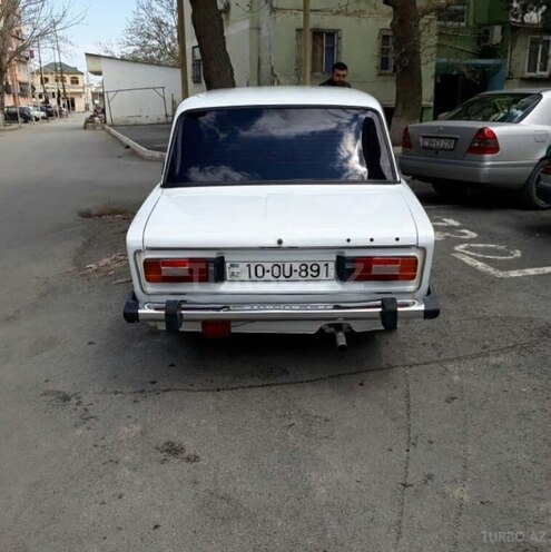 LADA (VAZ) 2106 2004, 98,000 km - 1.5 l - Naftalan