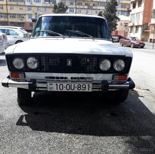 LADA (VAZ) 2106 2004, 98,000 km - 1.5 l - Naftalan