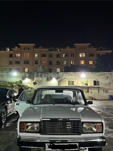 LADA (VAZ) 2107 2009, 40,000 km - 1.6 l - Bakı