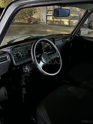 LADA (VAZ) 2107 2009, 40,000 km - 1.6 l - Bakı
