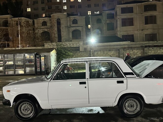 LADA (VAZ) 2107 2009, 40,000 km - 1.6 l - Bakı