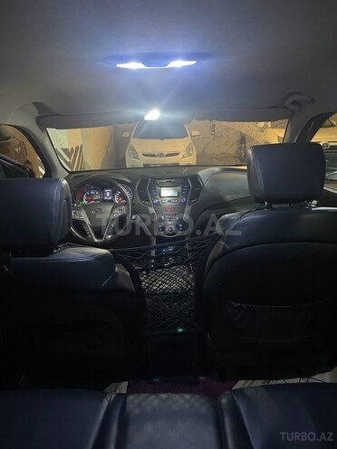 Hyundai Santa Fe 2013, 235,000 km - 2.0 l - Bakı