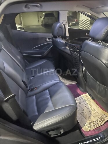 Hyundai Santa Fe 2013, 235,000 km - 2.0 l - Bakı
