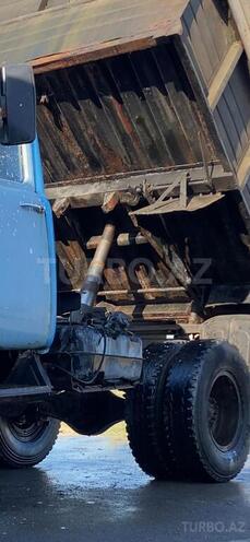 ZIL 130 1991, 235,677 km - 3.8 l - Bakı