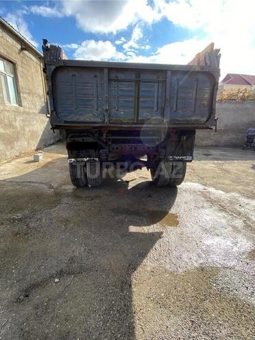 ZIL 130 1991, 235,677 km - 3.8 l - Bakı