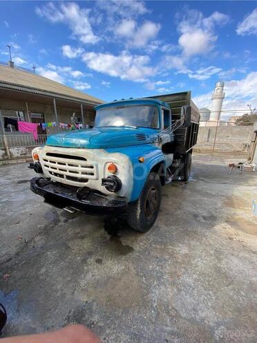 ZIL 130 1991, 235,677 km - 3.8 l - Bakı