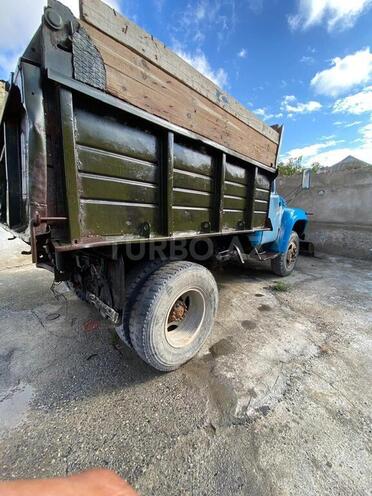 ZIL 130 1991, 235,677 km - 3.8 l - Bakı