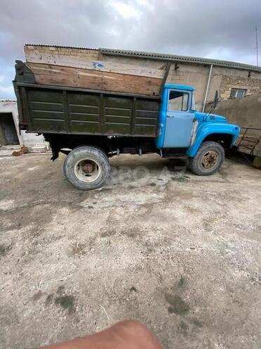 ZIL 130 1991, 235,677 km - 3.8 l - Bakı