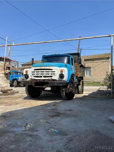 ZIL 130 1991, 235,677 km - 3.8 l - Bakı