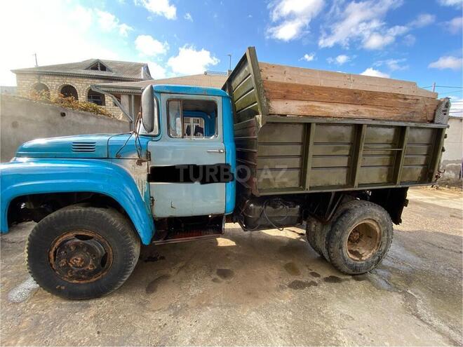 ZIL 130 1991, 235,677 km - 3.8 l - Bakı