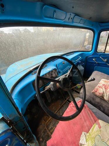 ZIL 130 1991, 235,677 km - 3.8 l - Bakı