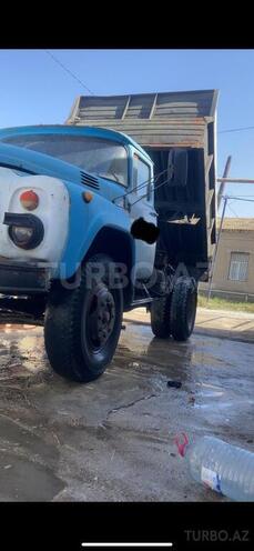 ZIL 130 1991, 235,677 km - 3.8 l - Bakı