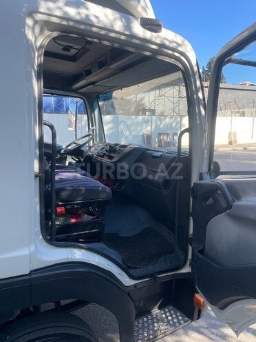 Mercedes Atego 815 1999, 685,243 km - 4.3 l - Bakı