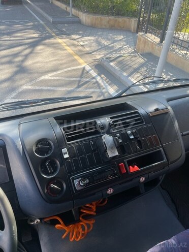 Mercedes Atego 815 1999, 685,243 km - 4.3 l - Bakı