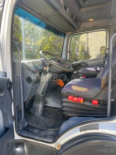 Mercedes Atego 815 1999, 685,243 km - 4.3 l - Bakı