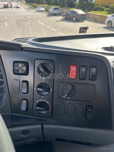 Mercedes Atego 1224 2010, 401,000 km - 6.4 l - Bakı