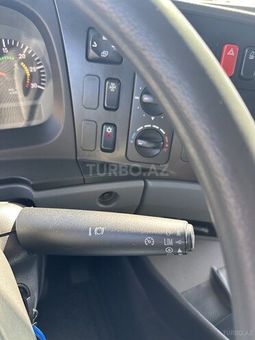 Mercedes Atego 1224 2010, 401,000 km - 6.4 l - Bakı