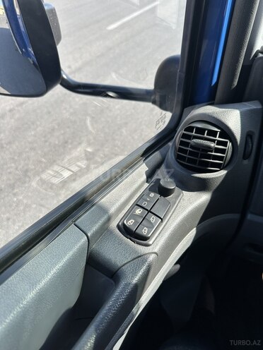 Mercedes Atego 1224 2010, 401,000 km - 6.4 l - Bakı