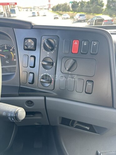 Mercedes Atego 1224 2010, 401,000 km - 6.4 l - Bakı