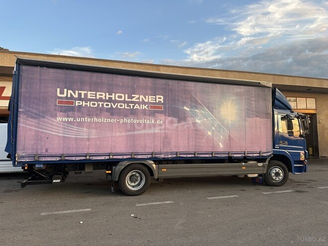 Mercedes Atego 1224 2010, 401,000 km - 6.4 l - Bakı