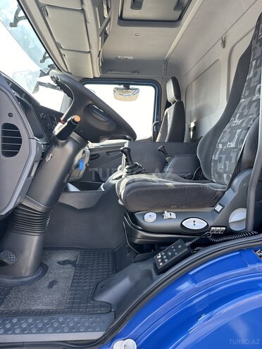 Mercedes Atego 1224 2010, 401,000 km - 6.4 l - Bakı