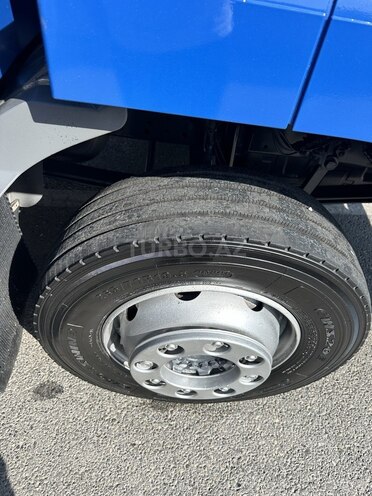 Mercedes Atego 1224 2010, 401,000 km - 6.4 l - Bakı