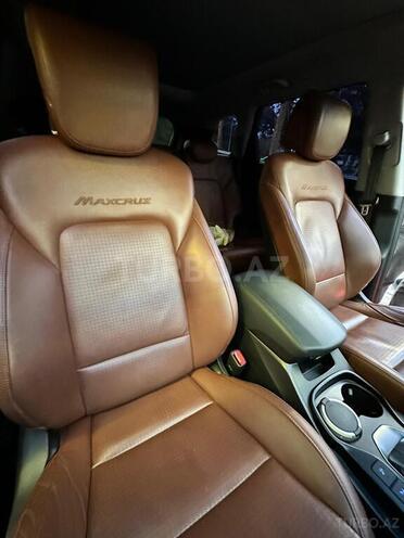 Hyundai Grand Santa Fe 2014, 180,000 km - 2.2 л - Bakı