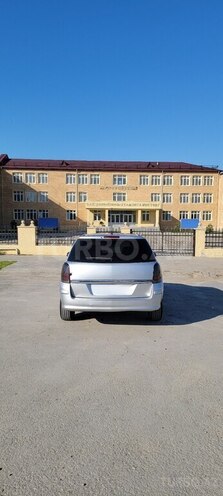 Opel Astra 2006, 240,000 km - 1.3 л - Bakı