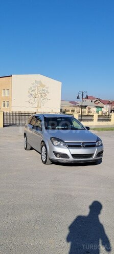 Opel Astra 2006, 240,000 km - 1.3 л - Bakı