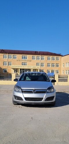 Opel Astra 2006, 240,000 km - 1.3 л - Bakı