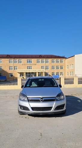 Opel Astra 2006, 240,000 km - 1.3 л - Bakı