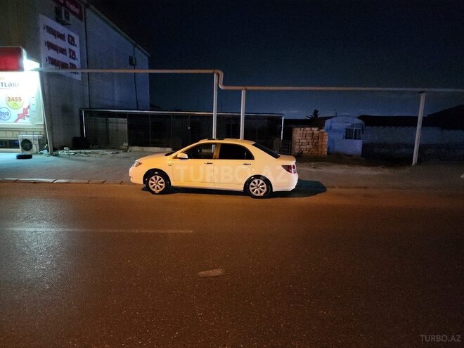 BYD F3 2014, 390,000 km - 1.5 л - Bakı