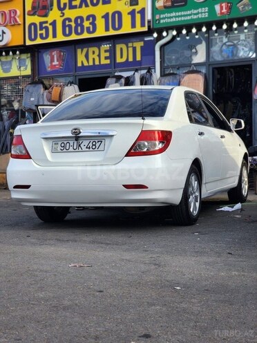 BYD F3 2014, 390,000 km - 1.5 л - Bakı