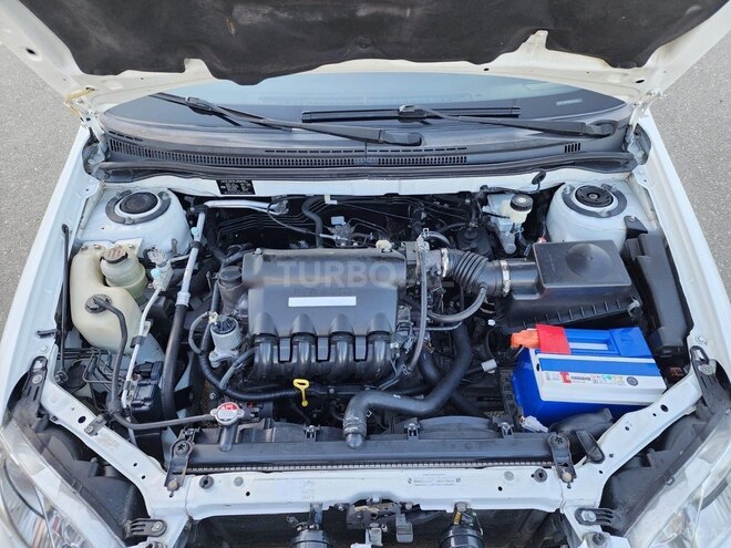 BYD F3 2014, 390,000 km - 1.5 л - Bakı