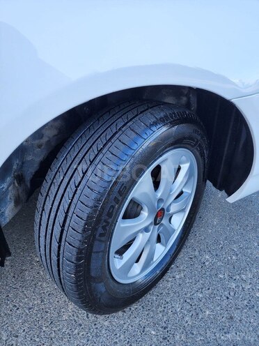 BYD F3 2014, 390,000 km - 1.5 л - Bakı